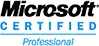 Microsoft Certified Professional