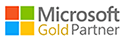 Microsoft Gold Partner