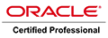 Oracle Certified Professional