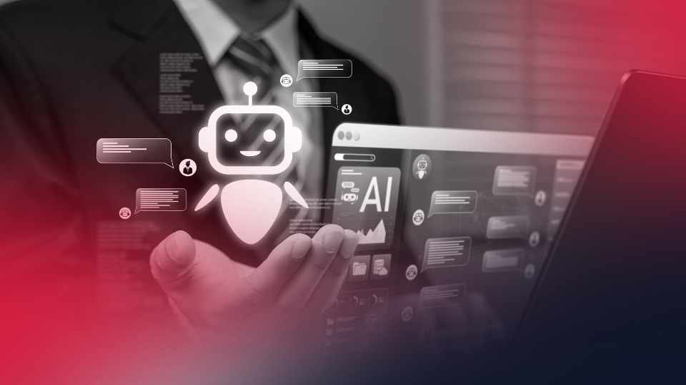 Como testar agentes de IA em uma empresa de desenvolvimento de software?&nbsp;