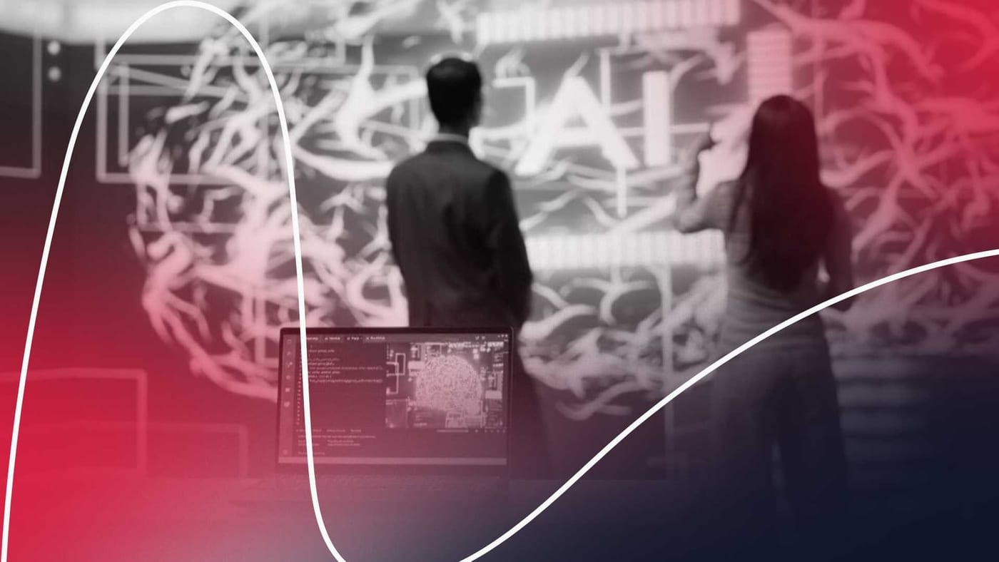 Gartner Hype Cycle: será que seu investimento em IA sobrevive ao Vale da Desilusão?