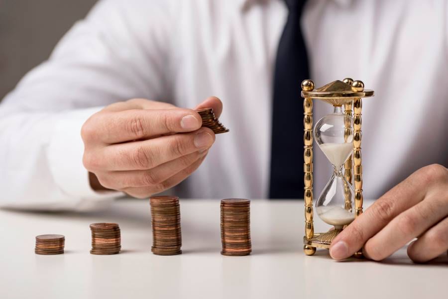 Ter total conhecimento e controle sobre seu projeto já é um bom começo para conseguir equilibrar orçamento e tempo.
