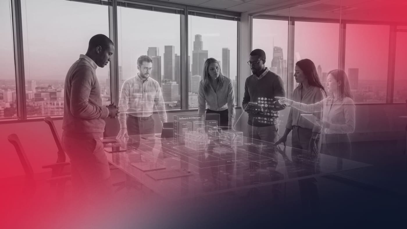 Outsourcing de TI: cenário atual, principais desafios e como escalar engenharia com segurança