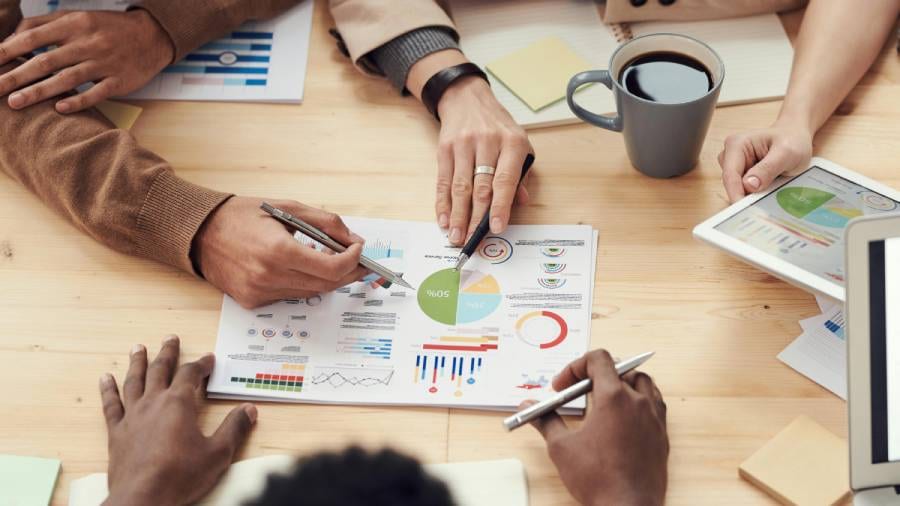 O estudo que analisa a experiência do usuário é o que garante o sucesso do produto.