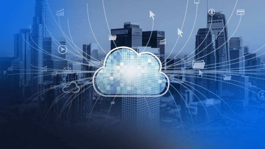 Estratégias para saving financeiro com otimização de custos na infraestrutura cloud
