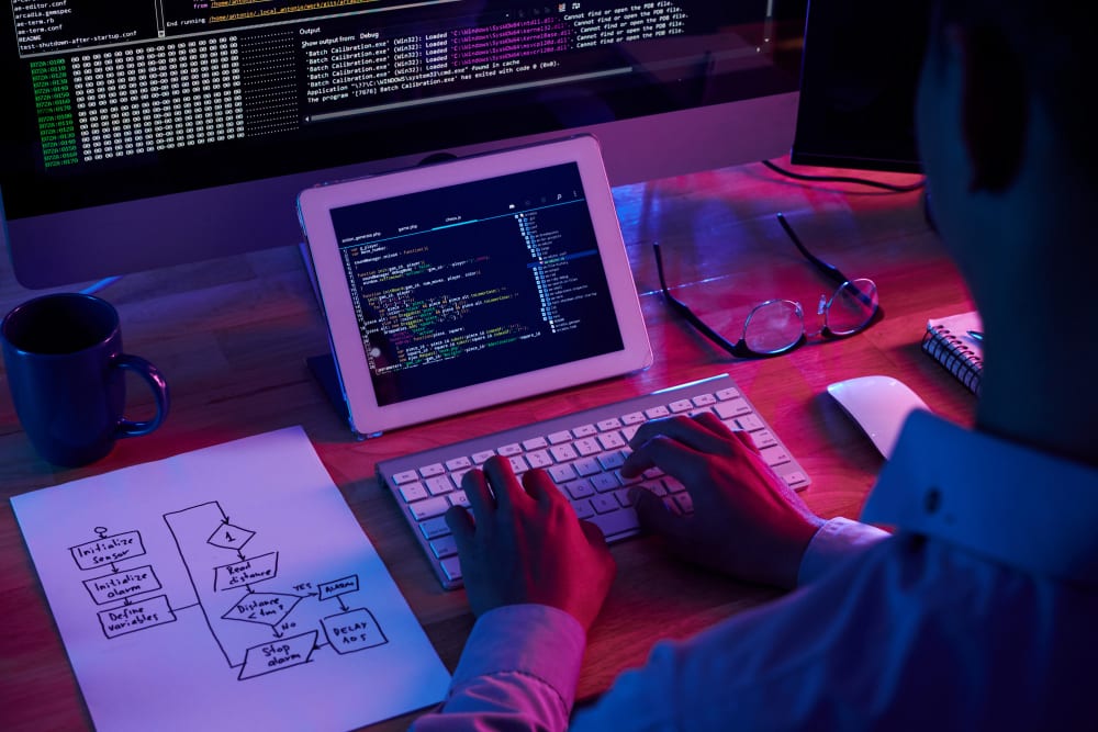 Aprimorar a tecnologia core de uma empresa é uma das estratégias de crescimento que podem ser adotadas.