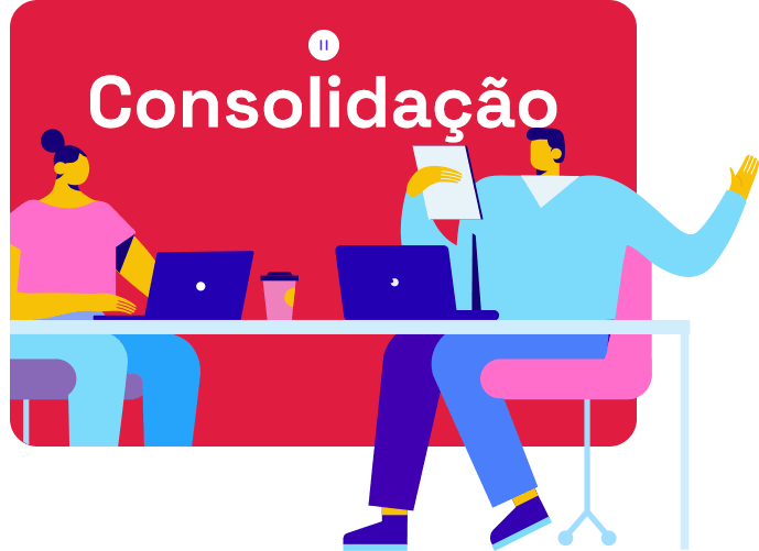 DB1 Global Software | Consolidação